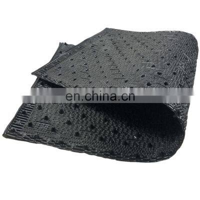 1000mm*1200mm cooling tower filler sheet/package block 750mm*800mm customized LC counter-flow cooling tower fill media