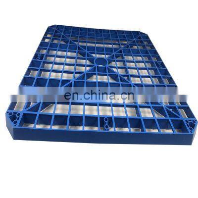 PP Grid Cooling Tower Fill for Sewage Water PP Cooling tower splash grid fill