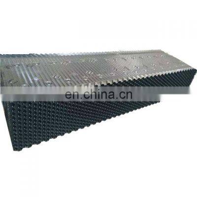 915mm 1220mm 1520mm PVC PP Hanging cooling tower ML filler