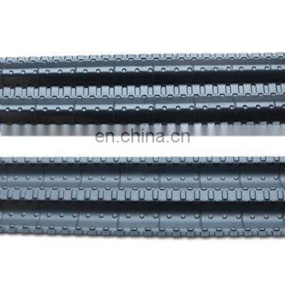 Cooling Tower Eliminator with new raw material PVC drift eliminator