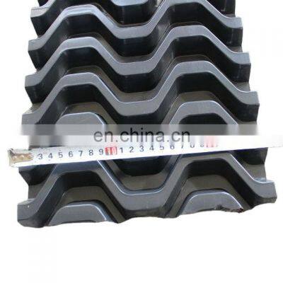 S wave / M wave cooling tower parts Drift Eliminator