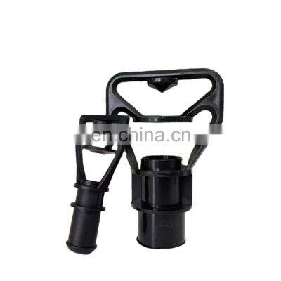 EAC cooling tower 360 degree sprinkling type nozzle