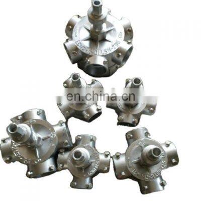 Cheaper price Aluminum Alloy 4 Inch Water Distributor Cooling Tower Sprinkler Head
