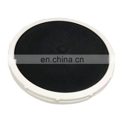 EPDM Membrane Air Bubble Diffuser Micro Bubble Aerator Silicone Diffuser Disc Type Aeration Diffuser