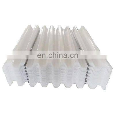 60 angle inclined 50mm diameter tube settler honeycomb pp packing