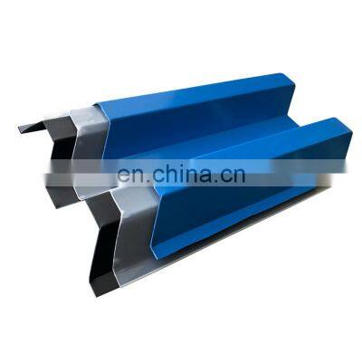 PP/PVC lamella clarifier tube settlers media Plastic Lamella Clarifier Plate