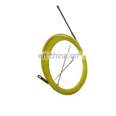 4mm 20m Plastic Nylon Cable Puller Wire Fish Tape Electrical Wire Puller