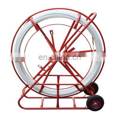 11mm 300m Fiberglass Conduit Snake Rod Duct Rodder Cable Pusher