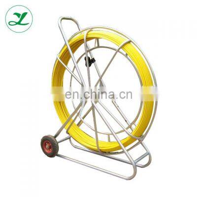 Hand Traceable Conduit cable snake duct rodder tool Wire Puller