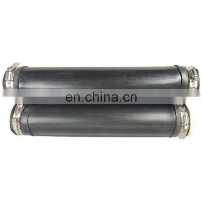 Fine Bubble Aeration Membrane Tube Air Diffuser for Aquaculture Fish Farming