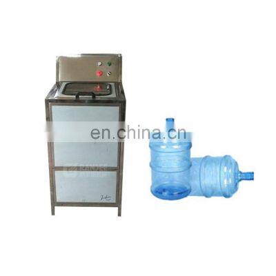 5 Gallon bottle washing machine without bottle opener