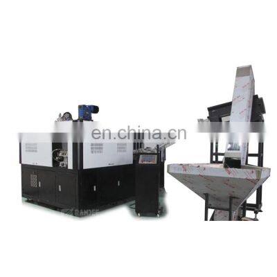 High quality and automatic 5L drinking water bottle blow molding machine