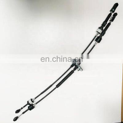 High quality Control Cable 43794-1Y500 gear shift cable for Korea cars