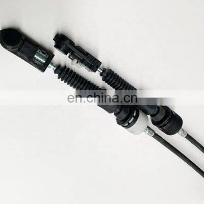 OEM high quality control cable 24110416 gear shift cable for Korea cars Japanese cars
