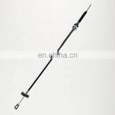 High performance gear shift cable for Korea cars 42697126