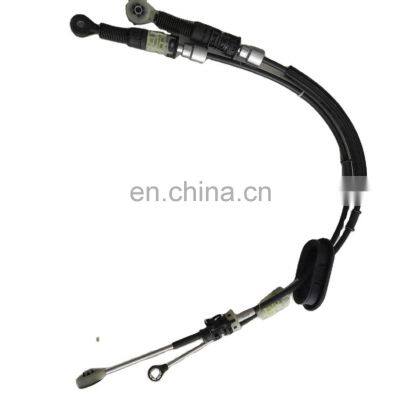 Original quality Transmission Shift Cable gear cable selector cable 34413-3AW0A ,34413-3DK0A