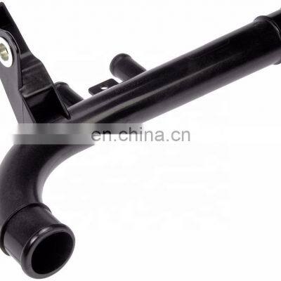 Water Hose Coolant Pipe 90448854 new car Automobile for Opel