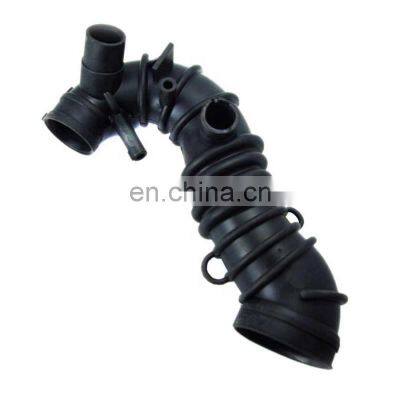 Auto engine air intake hose pipes 058133356L 058133356P for AUDI VW Passat