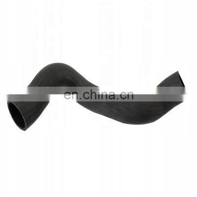 Hebei factory air intake pipe hose rubber hose OEM 30741795 31338090 30792545 for Volvo truck