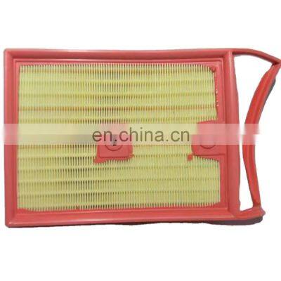 Factory Price Auto Engine Parts Air filter 6C0 129 620 D 6C0129620D for POLO