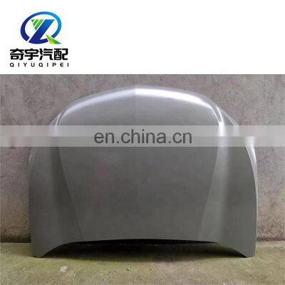 Engine Hood steel aluminum FOR CHEVROLET BLAZER 2019-2022