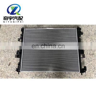 High quality car radiator FOR BUICK ENVISION S 2020-2021 84489145