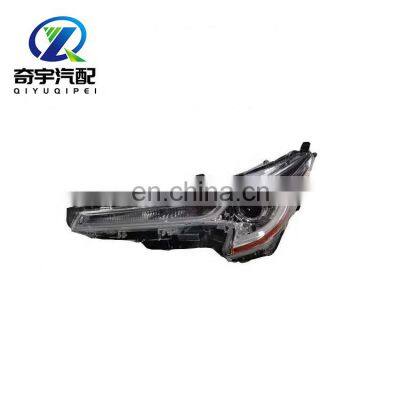 Automobile Headlamp( halogen) FOR COROLLA 2019-2020