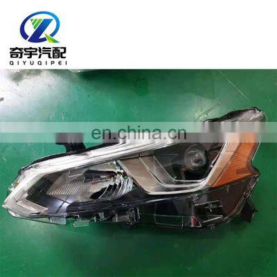 Super Bright Headlight (halogen) FOR 2019 ALTIMA