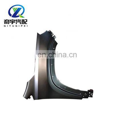 OEM 84278262/84278263 iron material high quality car parts front fender for GMC Terrain 2019