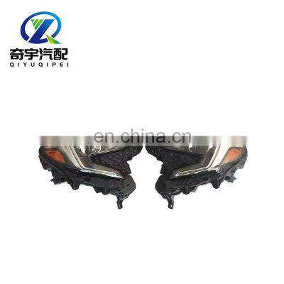 LED head light Wholesale Automotive Lighting FOR GMC TERRAIN 2018 2019 2020