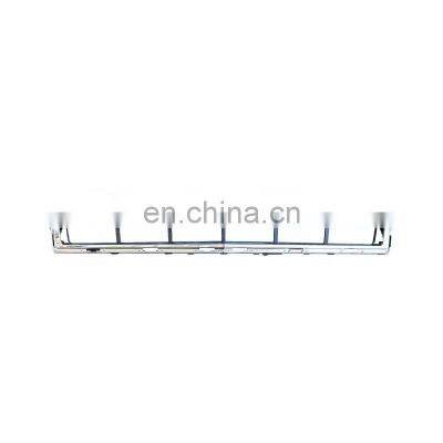 OEM high quality plastic auto parts lower grille for Cadillac srx 2014