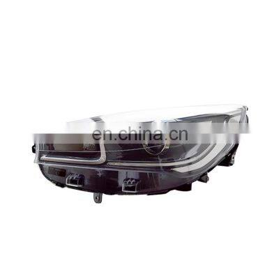 Newest Imported Headlight High Quality Light Front Headlight For Chery Arrizo 5 2016-2019
