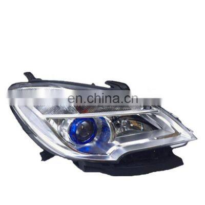HIgh quality auto parts Led Headlight FOR BUICK ENCORE 42435958