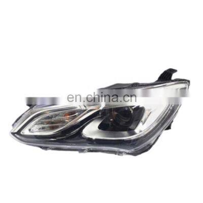 Car Quantity Led Headlight FOR BUICK EXCELLE 90871799