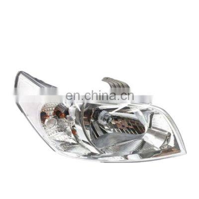 high quality factory price headlight for CHEVROLET LOVA 2009-2011 OEM 9021627/9021628