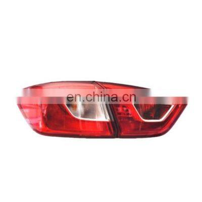 high quality Tail Lamp set origin type for CHEVROLET cruze 2017 OEM 9011802 9011801