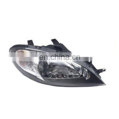 The aoto parts headlight for CHEVROLET OPTRA HRV 2004-2008 OEM 9037137 9037138