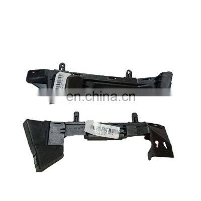 Facelit Front Body Kit Car Accessories FOR CHEVROLET EQUINOX 84193013 84193014