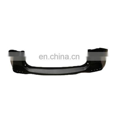 High quality rear bumper Car Accessories Middle Grille Bumper FOR CHEVROLET EQUINOX 2017-2019