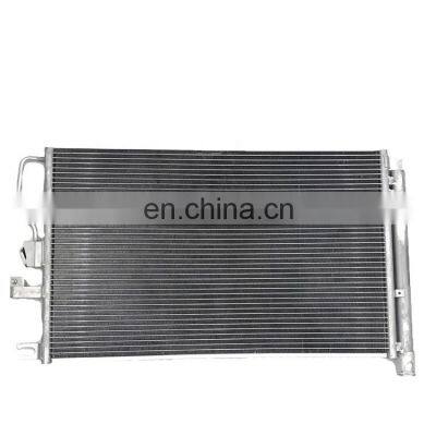 Automobile condenser auto parts radiator for CHEVROLET EQUINOX 2017-2019 OEM 23270537