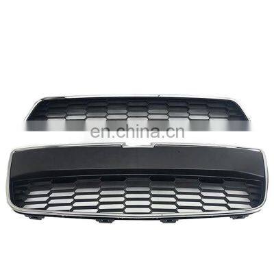 High quality factory price auto parts grille for CHEVROLET AVEO 2009-2013 OEM 96694759/95365210
