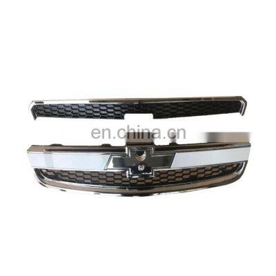 OEM 96442715/96442717 ABS auto parts grilles for CHEVROLET CAPTIVA 2008-2010