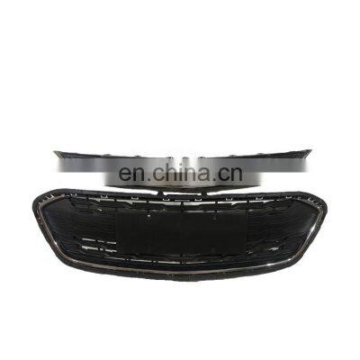 26202325 Auto Grill Front Bumper Grille FOR CHEVROLET ONIX 2016-2018