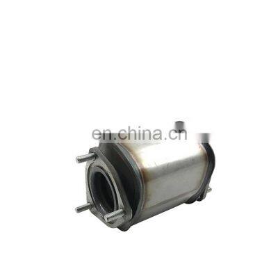 OEM 24104481 ALUMINUM material three way catalyst for CHEVROLET OPTRA 2004-2012