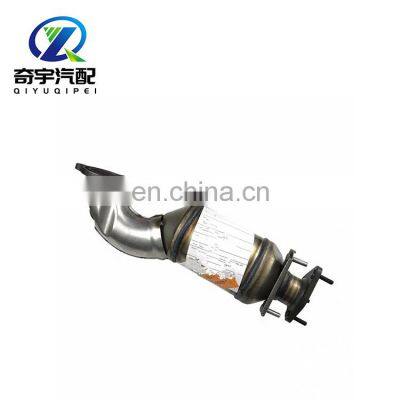 High quality three-way catalyst converter catalytic converter Ternary catalysis for CHEVROLET TRAX 1.4T 2013-2016
