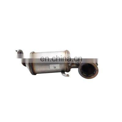 High quality three-way catalyst converter catalytic converter Ternary catalysis for CHEVROLET EQUINOX