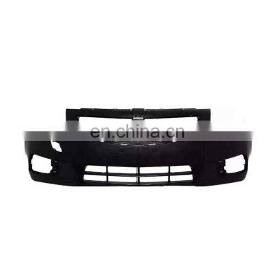 OEM 96981088 plastic material body parts front bumper for CHEVROLET cruze 2009-2014