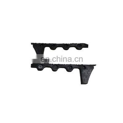 23462612 Rear bumper bracket (OUT SIDE)FOR CHEVROLET EQUINOX 2017-2019