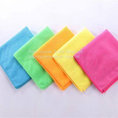 Microfiber Cleaning Towel