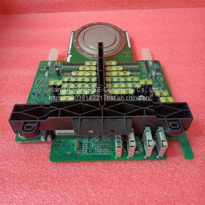 ABB 5SHY5055L0002 3BHE019719R0101 GVC736BE101 IGCT module brand new